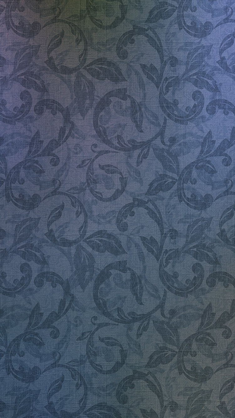 White and Purple Floral Textile. Wallpaper in 750x1334 Resolution