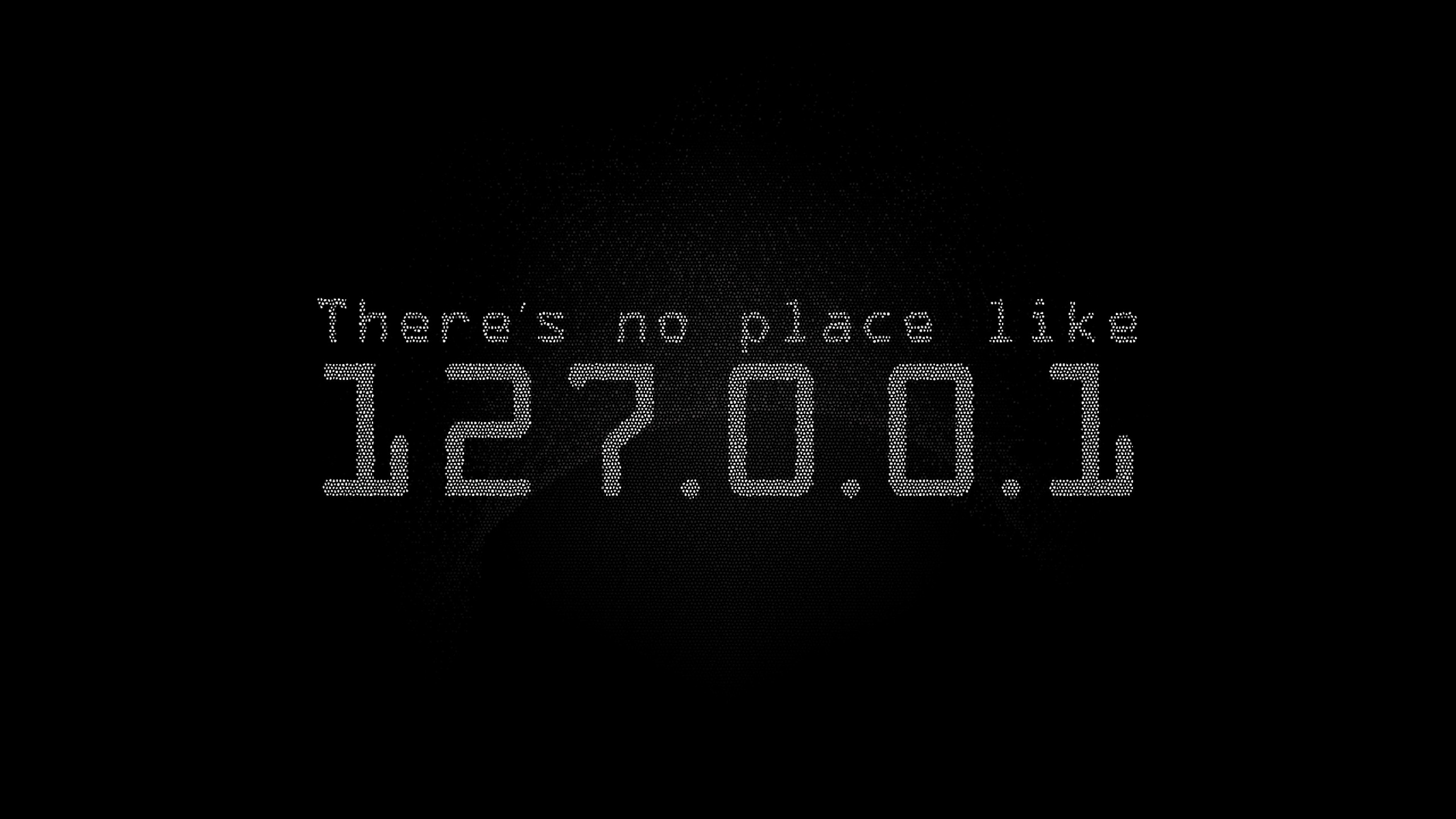 11 00 pm en Pantalla. Wallpaper in 2560x1440 Resolution