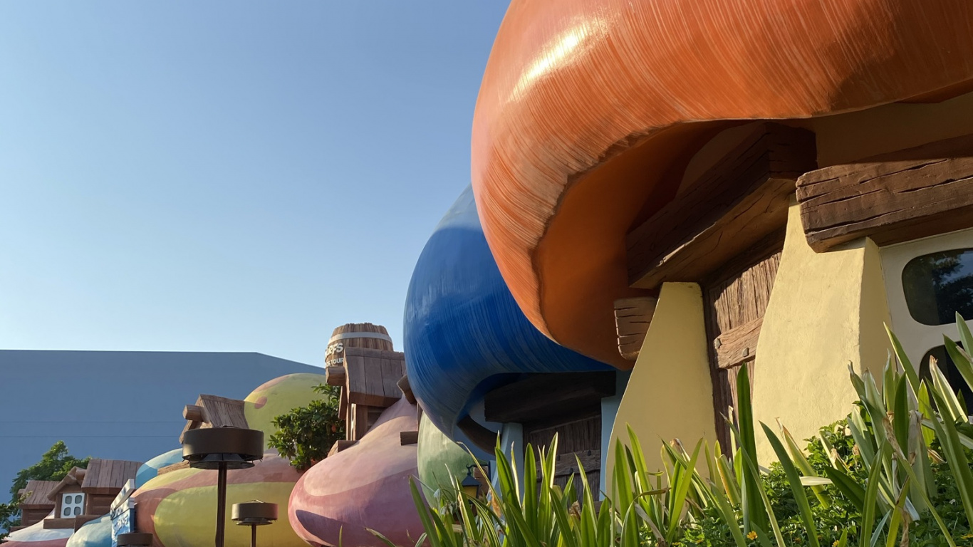 Turismo, Agua, Parque, Arbusto, Nonbuilding Estructura. Wallpaper in 1366x768 Resolution