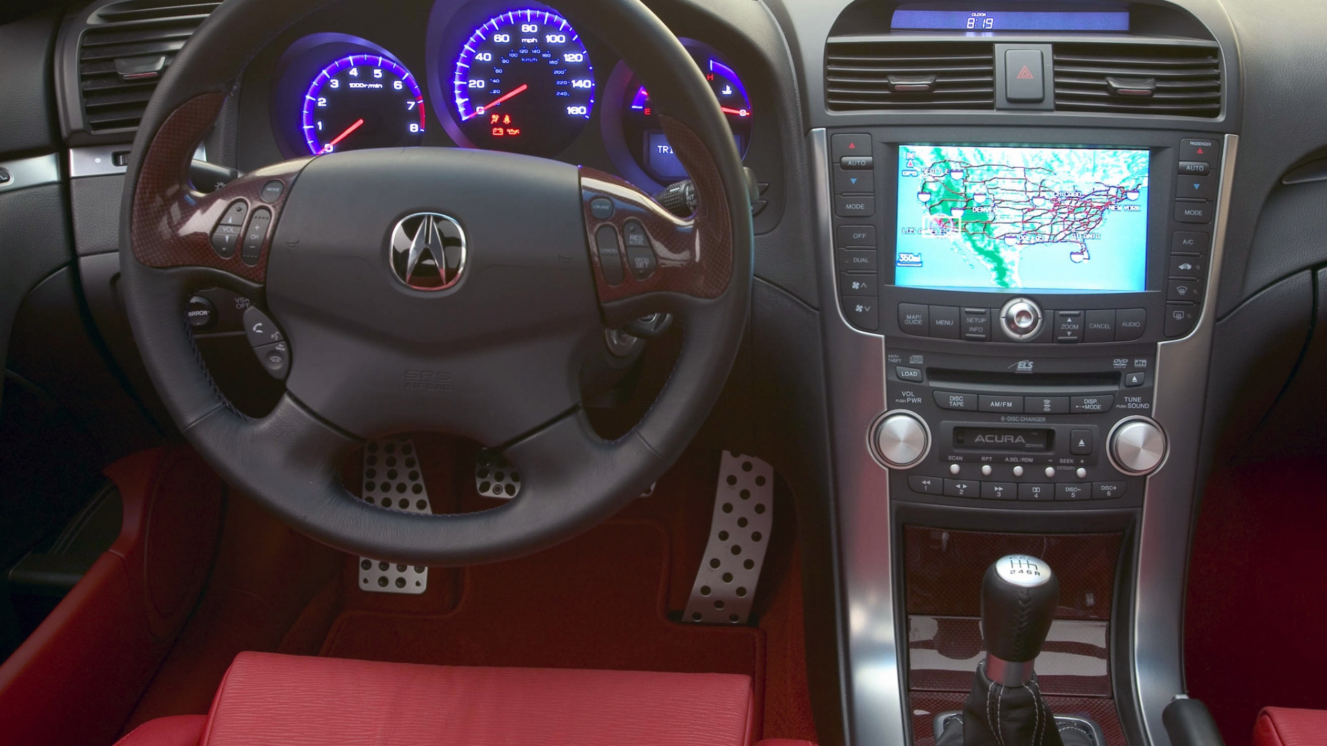 Black and Gray Car Stereo. Wallpaper in 1920x1080 Resolution