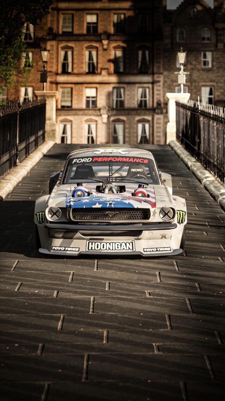 World Rally Championship, King, Window, Grille, Automotive Exterior. Wallpaper in 720x1280 Resolution