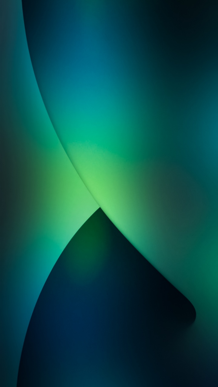 Licht, Farbigkeit, Azure, Aqua, Dreieck. Wallpaper in 720x1280 Resolution