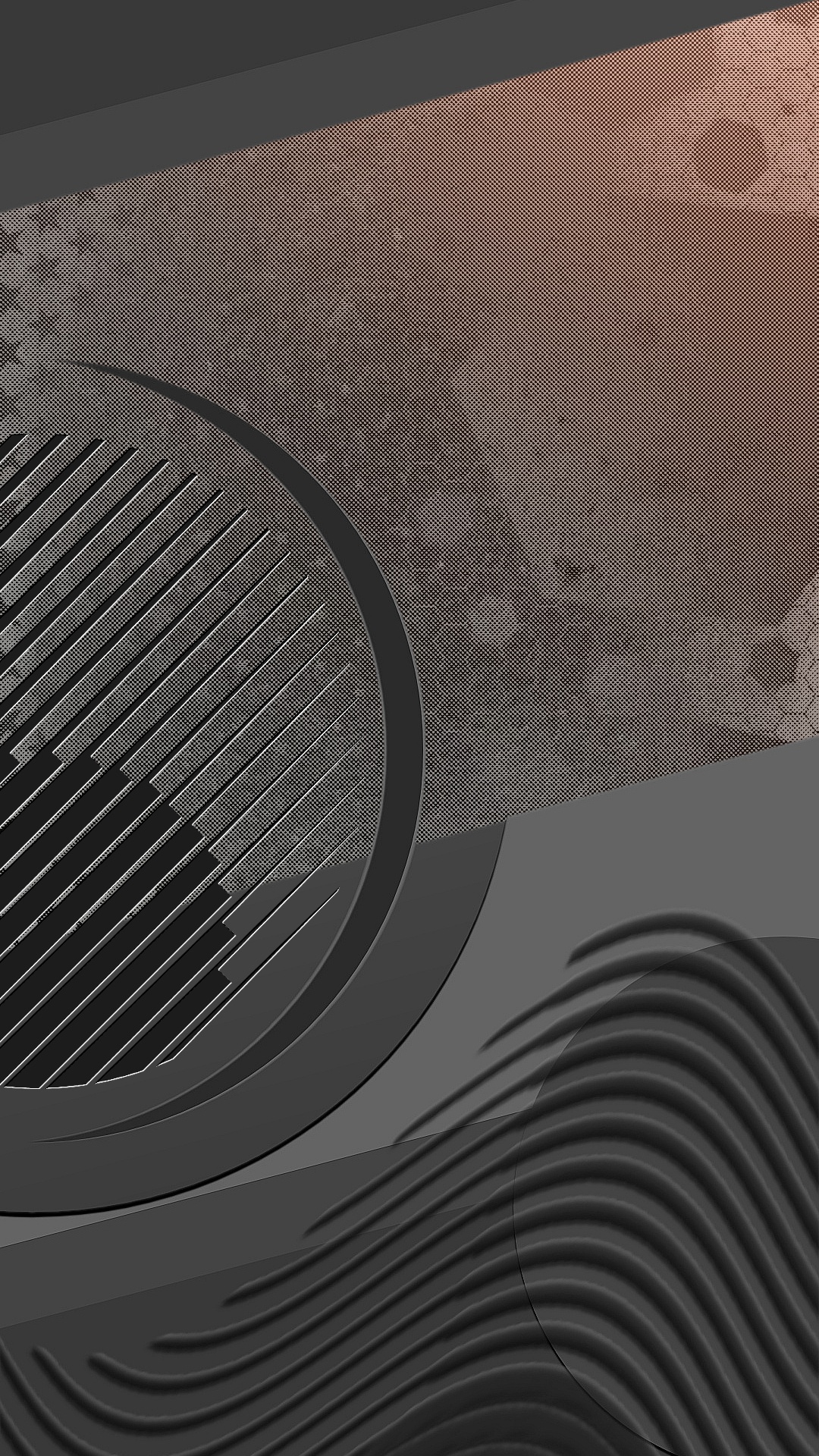 德国, 木, 汽车轮胎, 和阴影的色彩, 圆圈 壁纸 1080x1920 允许