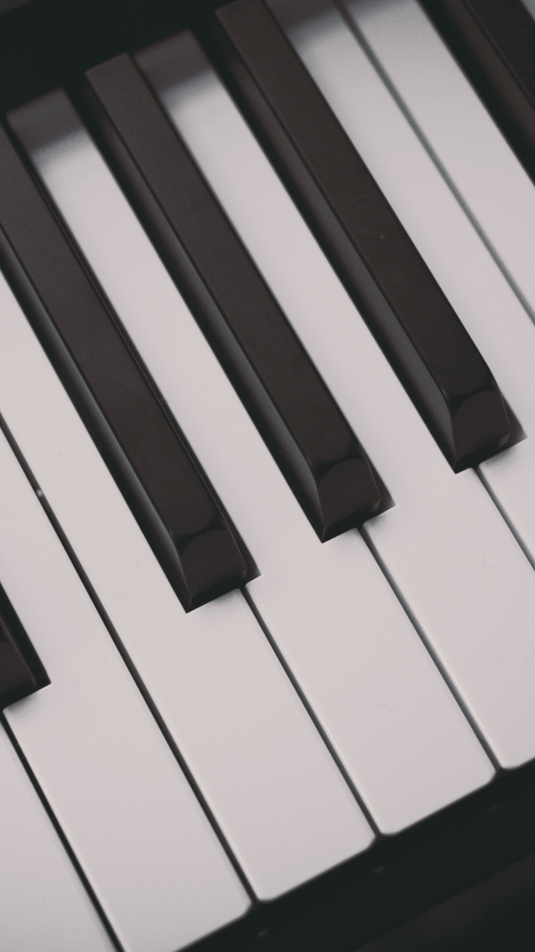 Piano, Teclado, Reproductor de Piano, Instrumento Musical, Teclado Musical. Wallpaper in 1080x1920 Resolution