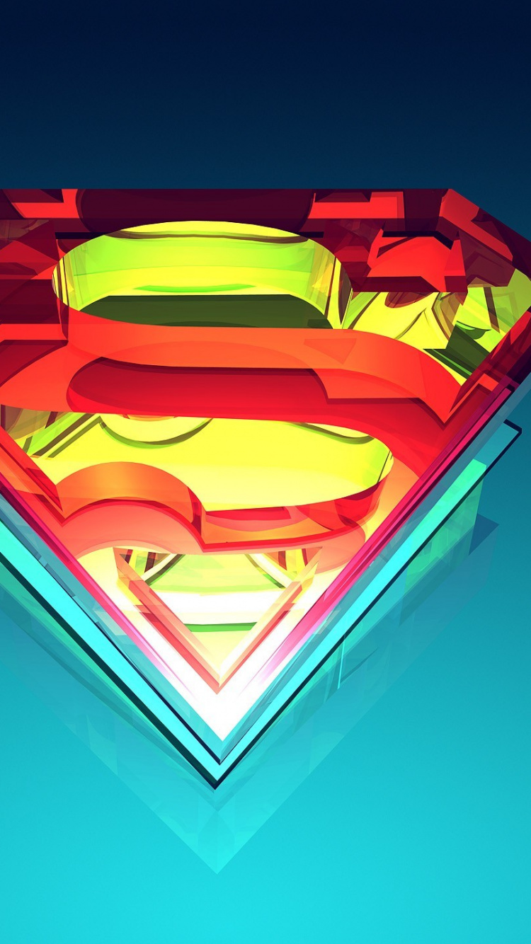 超级英雄, 贾斯汀maller, 绘画, 数码艺术, 插画家 壁纸 750x1334 允许