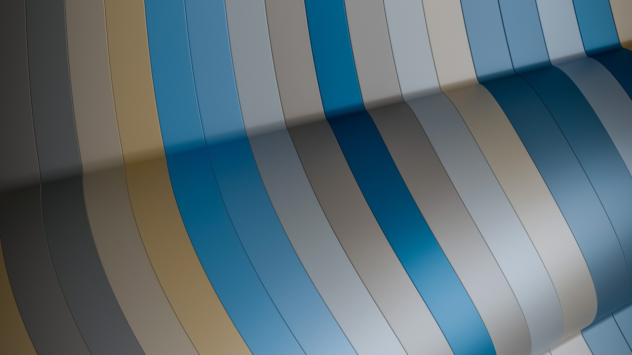 Lumière, Propriété Des Matériaux, Art, Parallels, de Teintes et de Nuances. Wallpaper in 1280x720 Resolution