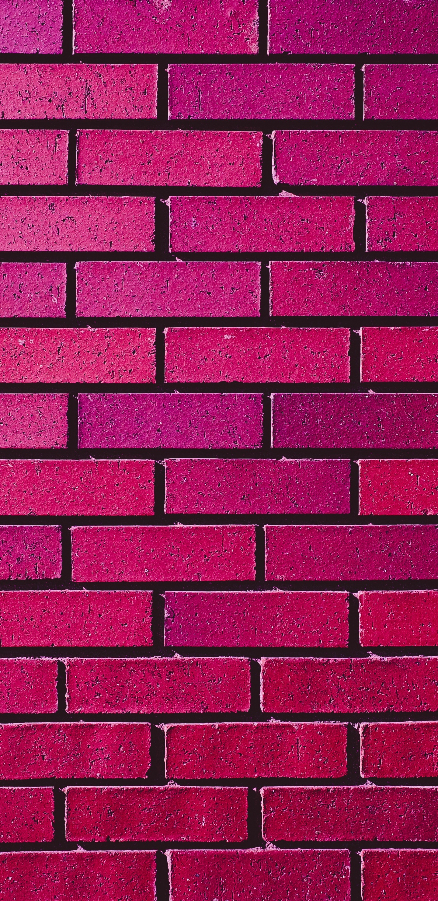 Download 1440x2960 Wallpaper Red and Black Brick Wall Red and Black Brick Wall. Wallpaper in 1440x2960 Resolution