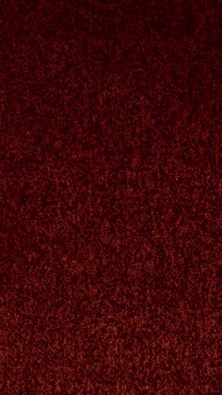 Textil Rojo en la Imagen de Cerca. Wallpaper in 750x1334 Resolution