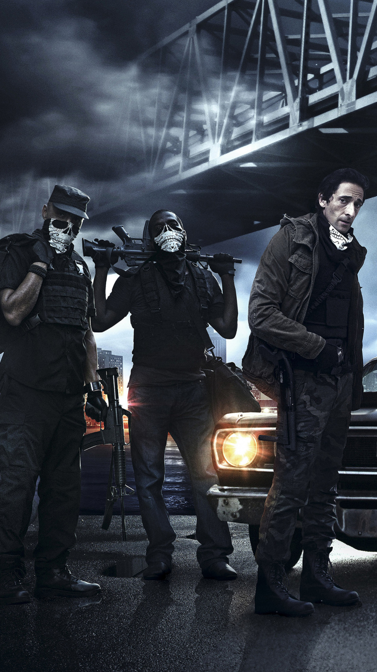 Man in Black Jacket Standing Beside Man in Black Jacket Standing Beside Car During Night Time. Wallpaper in 750x1334 Resolution