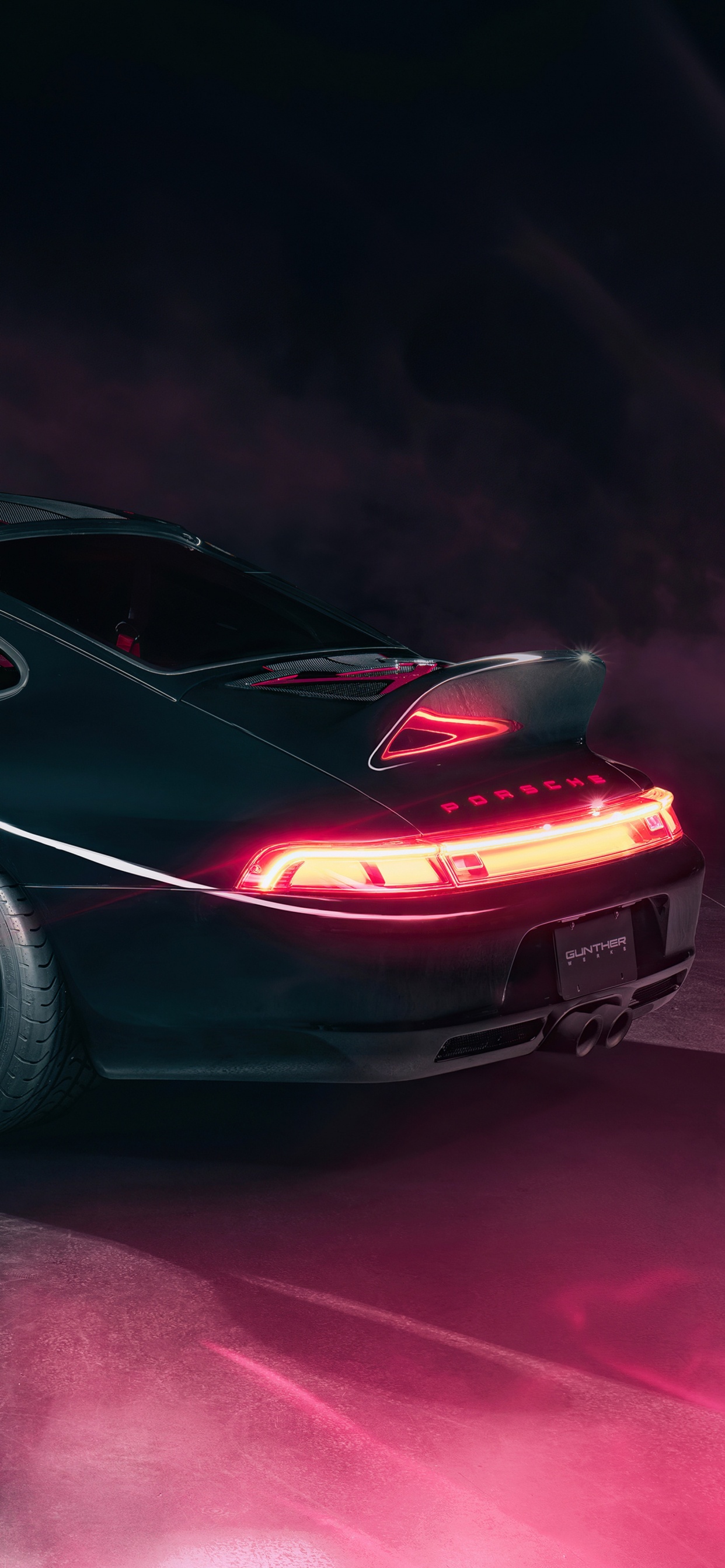 Voiture Compacte, L'éclairage Automobile, Lumière, Pneu, Capuchon. Wallpaper in 1242x2688 Resolution