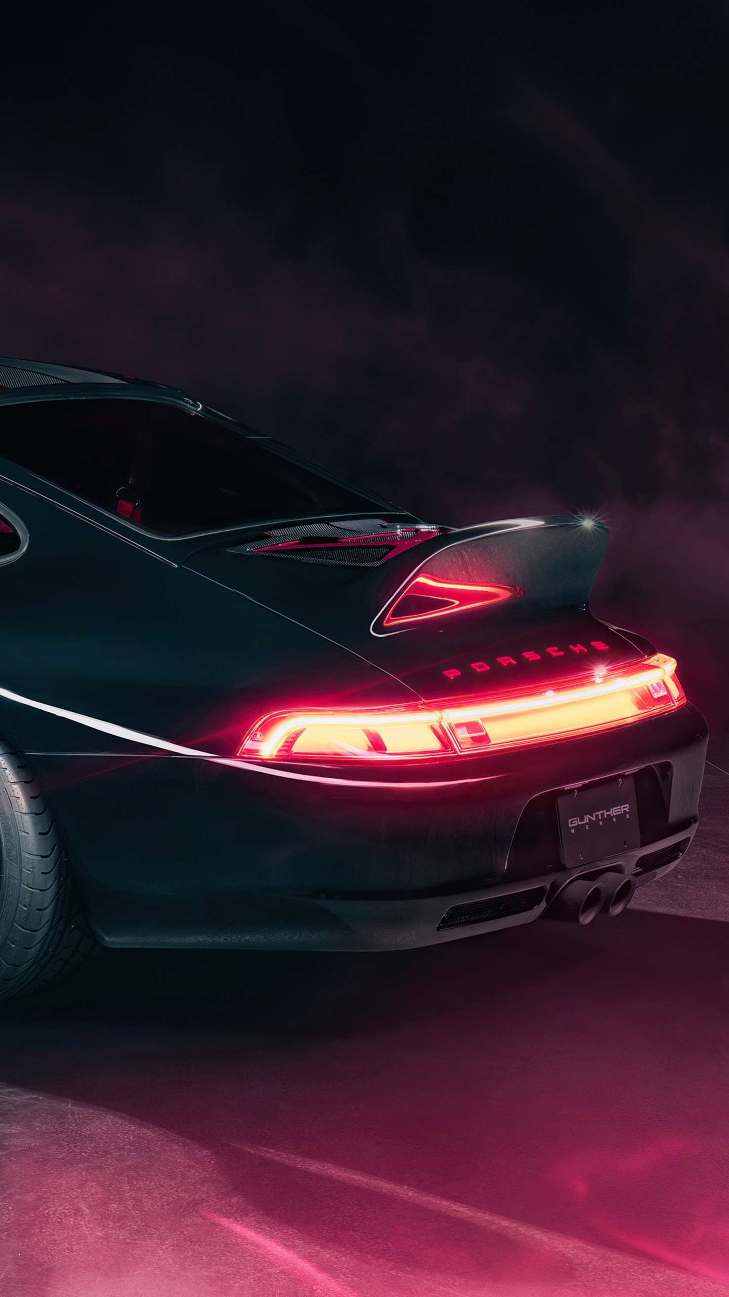 Voiture Compacte, L'éclairage Automobile, Lumière, Pneu, Capuchon. Wallpaper in 1440x2560 Resolution