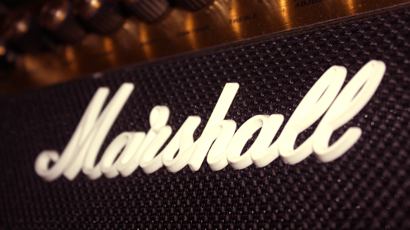 Amplification Marshall, Amplificateur de Guitare, Guitare, Guitare Électrique, Amplificateur. Wallpaper in 1366x768 Resolution