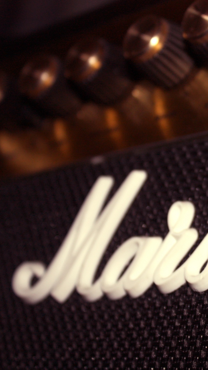 Amplification Marshall, Amplificateur de Guitare, Guitare, Guitare Électrique, Amplificateur. Wallpaper in 720x1280 Resolution
