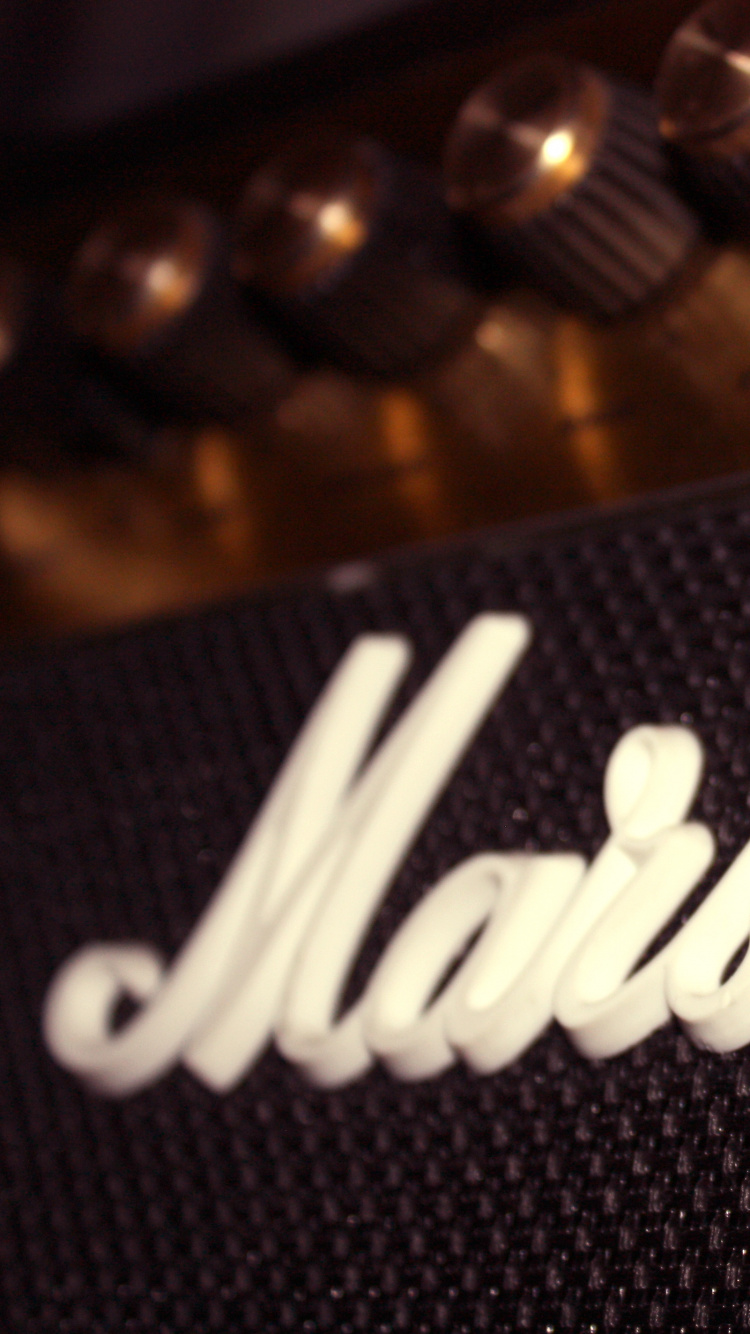 Amplification Marshall, Amplificateur de Guitare, Guitare, Guitare Électrique, Amplificateur. Wallpaper in 750x1334 Resolution