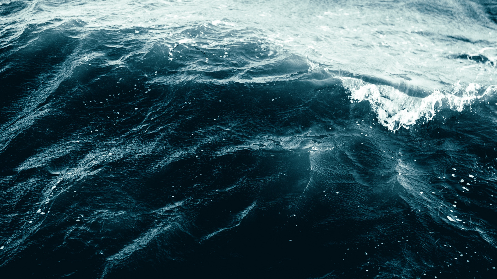 大海, 岸边, 海洋, 液体, Azure 壁纸 1920x1080 允许