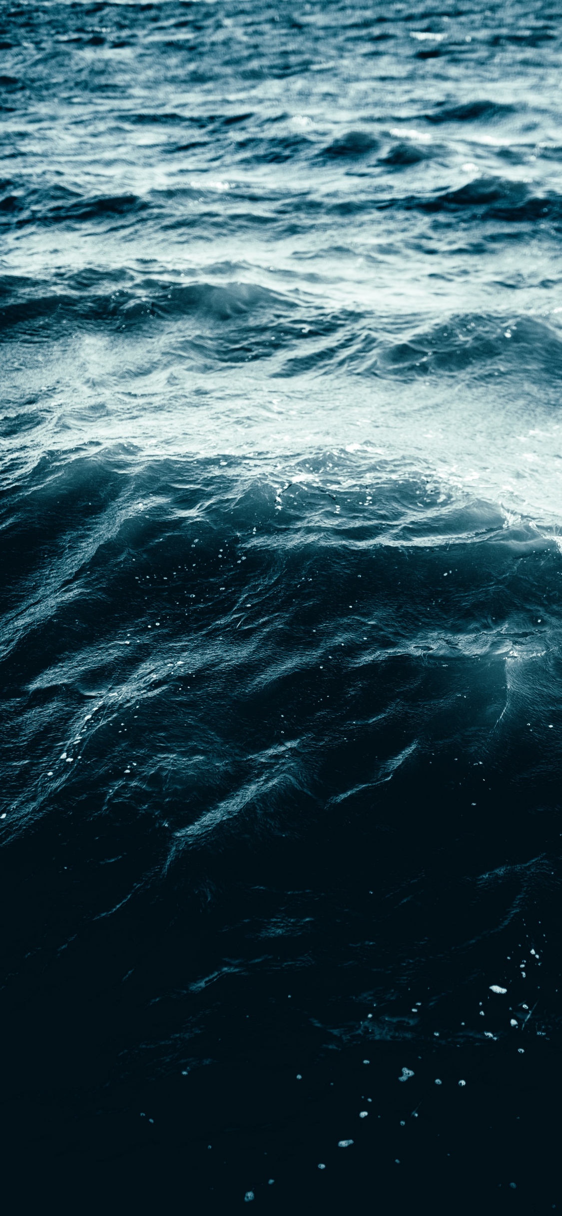 Mar, Orilla, Oceano, Agua, Azure. Wallpaper in 1125x2436 Resolution