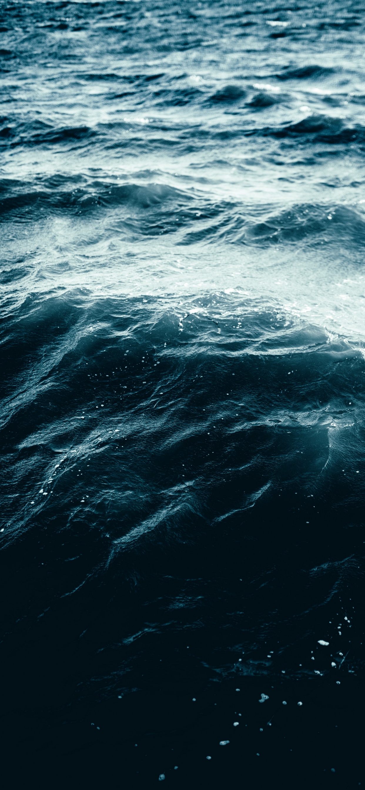 Meer, Ufer, Ozean, Wasser, Azure. Wallpaper in 1242x2688 Resolution