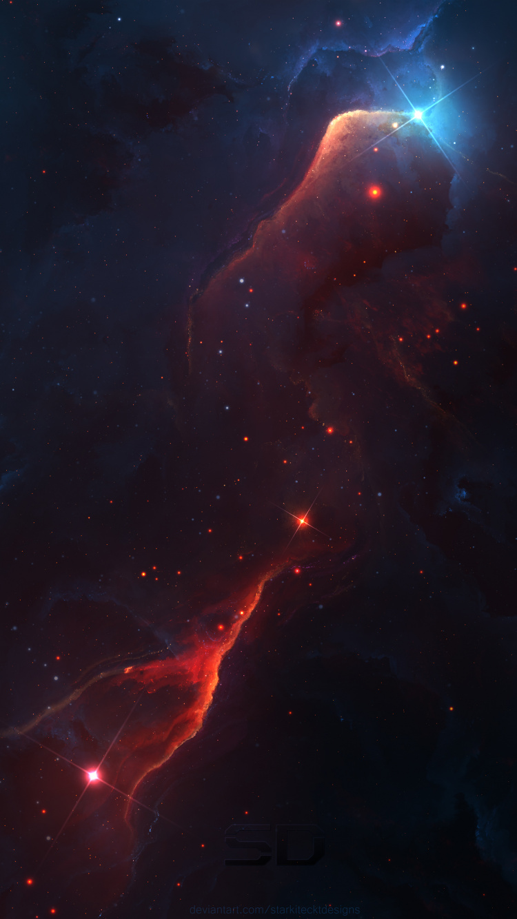 Cota, Espacio, Objeto Astronómico, Universo, el Espacio Exterior. Wallpaper in 750x1334 Resolution