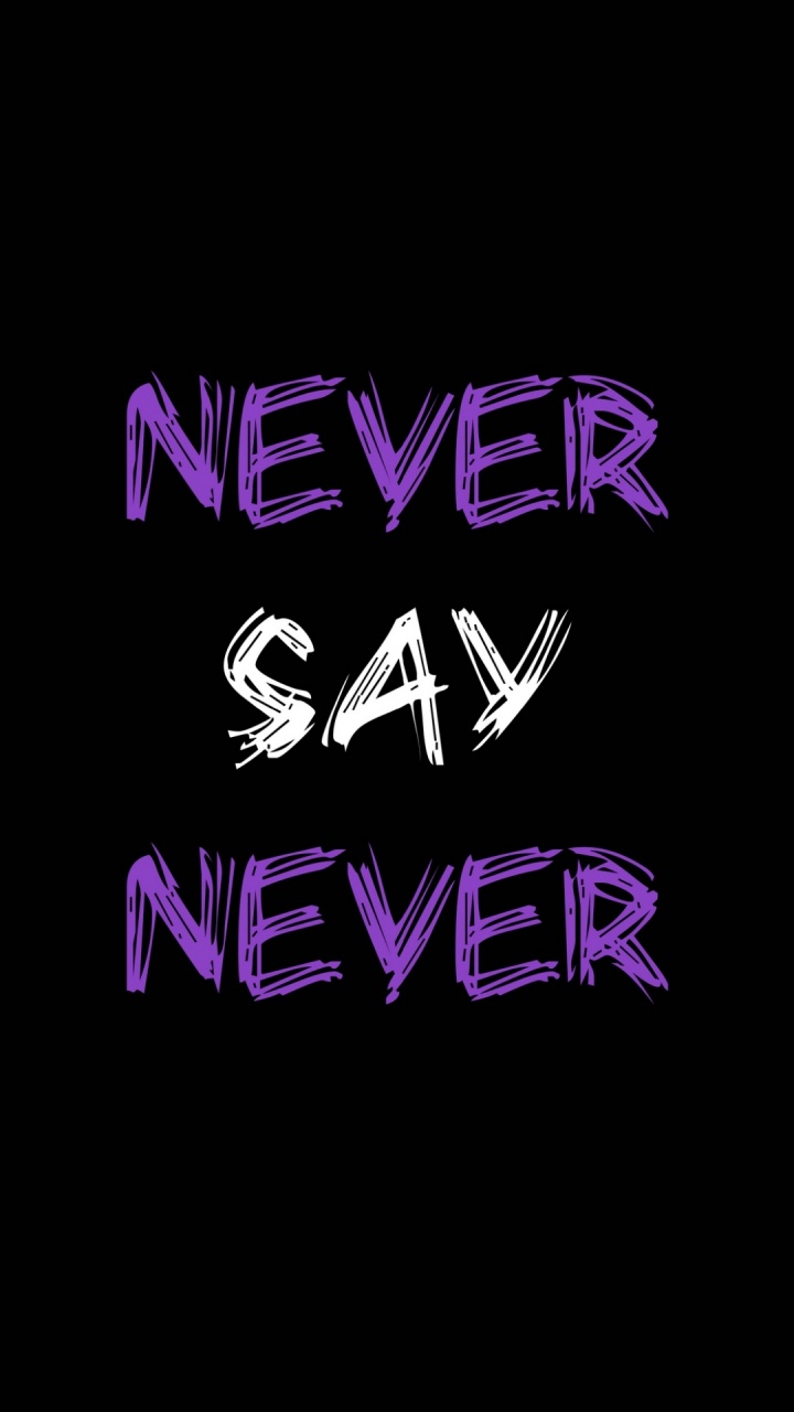 Android, Purple, Violet, Handwriting, Magenta. Wallpaper in 720x1280 Resolution