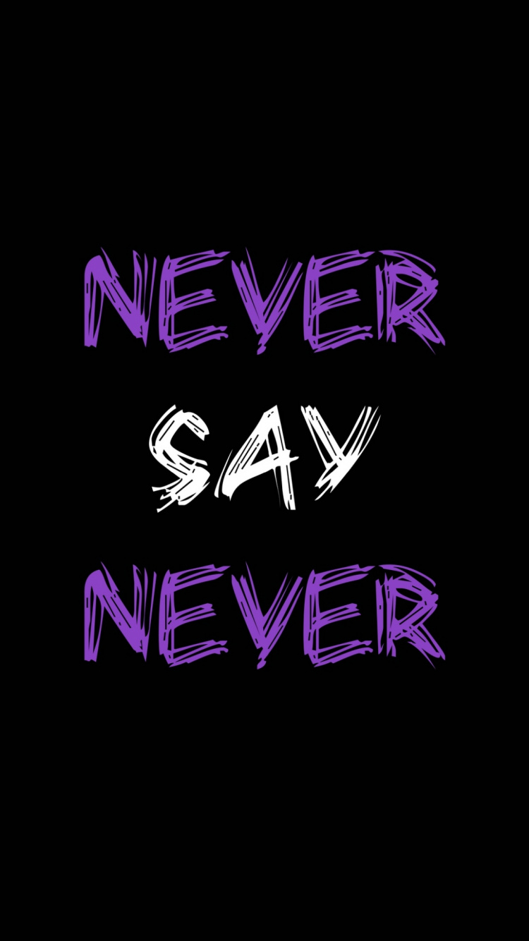 Android, Purpur, Veilchen, Handschrift, Magenta. Wallpaper in 750x1334 Resolution