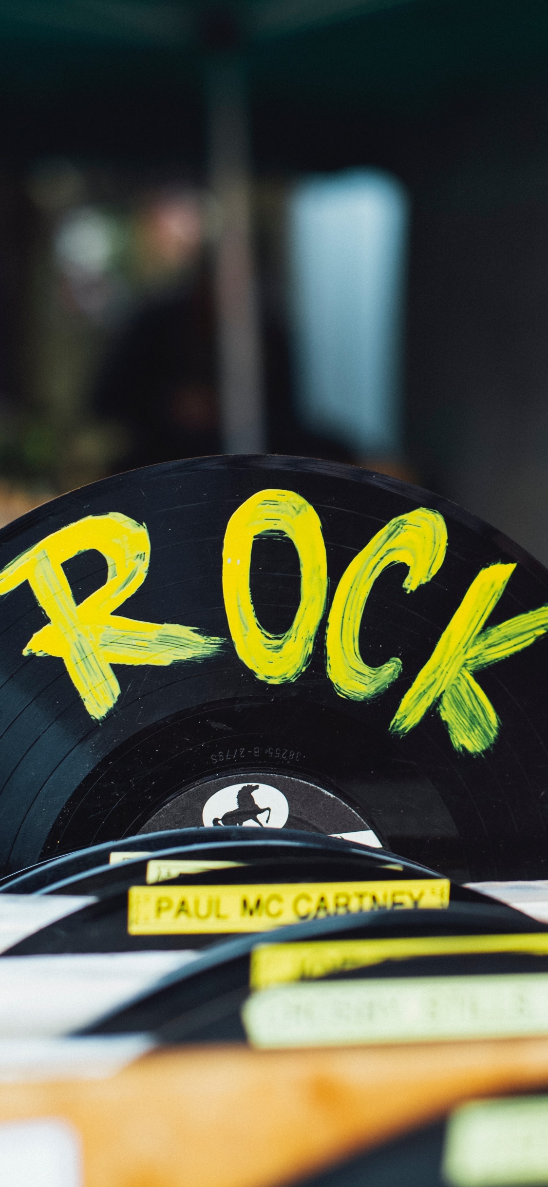 Nürnberg, Games, Schallplatte, Erholung, Canon. Wallpaper in 1125x2436 Resolution