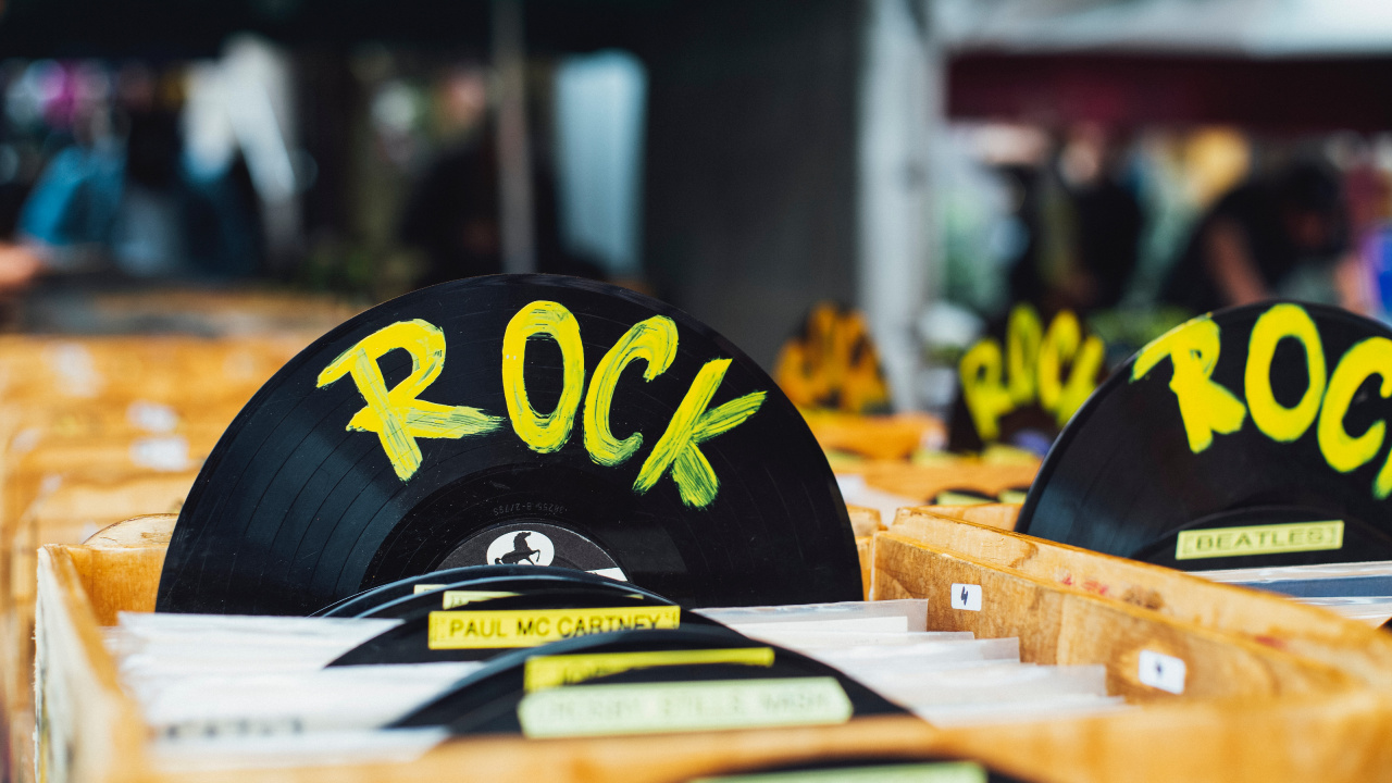 娱乐, 佳能, 帽子, 黄色的, 品牌 壁纸 1280x720 允许