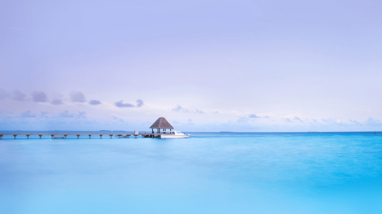 Huawei, Huawei Nova, Huawei Nova 2, Mer, Huawei Frais 2 Plus. Wallpaper in 1280x720 Resolution