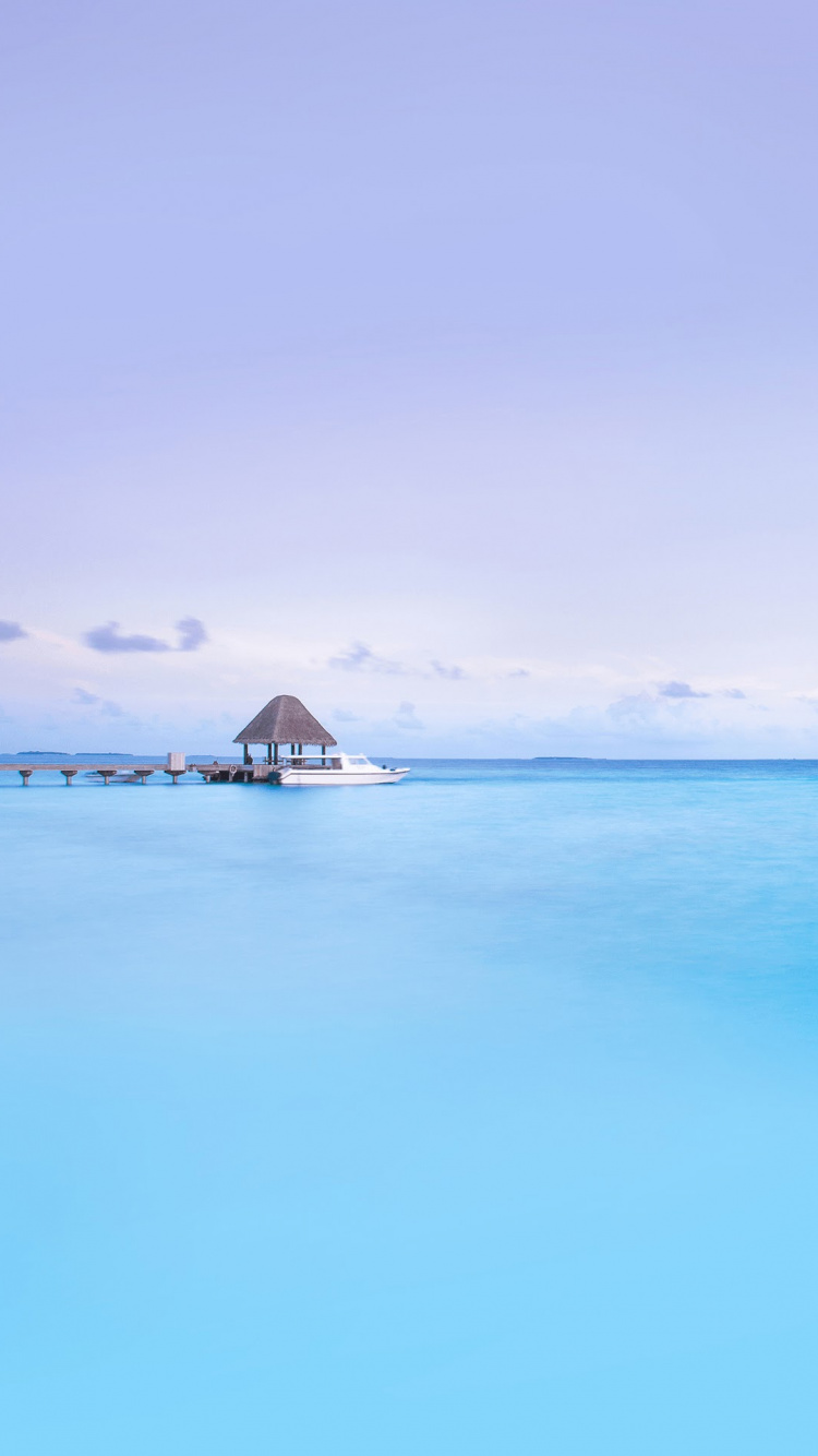 Huawei, Huawei Nova, Huawei Nova 2, Mer, Huawei Frais 2 Plus. Wallpaper in 750x1334 Resolution