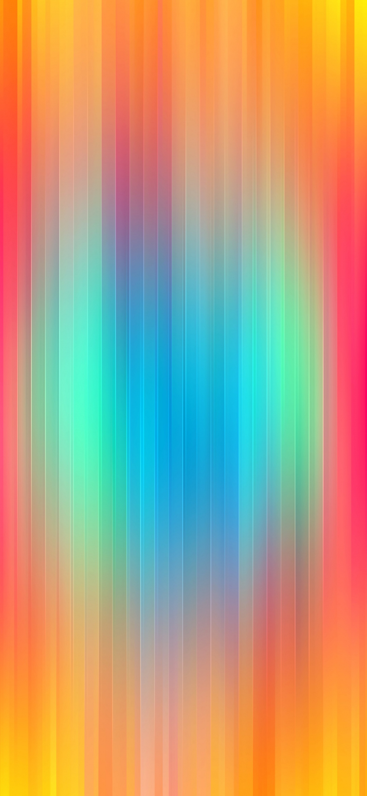 Orange, Science, Physics, Colorfulness, Art. Wallpaper in 1242x2688 Resolution