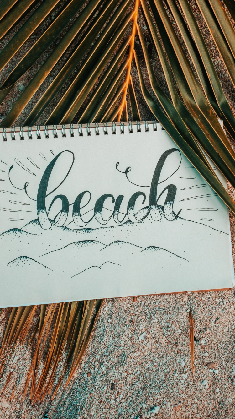 Texte. Wallpaper in 750x1334 Resolution