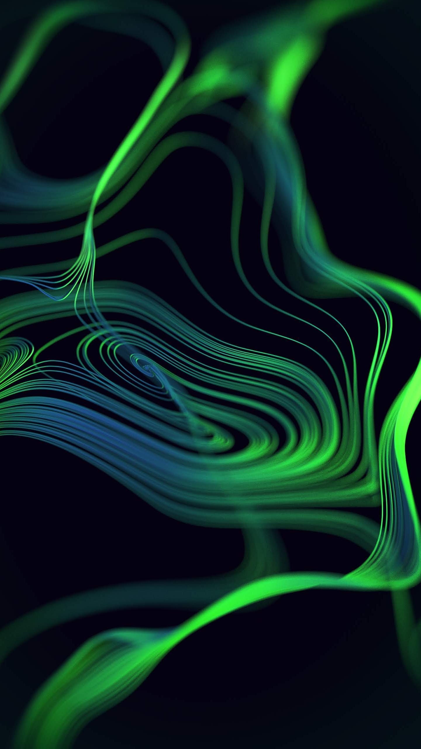Razer, Razer Phone 2, Stock de Téléphone Razer 2, Razer Phone, Smartphone. Wallpaper in 1440x2560 Resolution