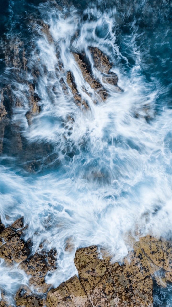 Wave, Atmosphere, Minsk, Sky, Wind Wave. Wallpaper in 720x1280 Resolution