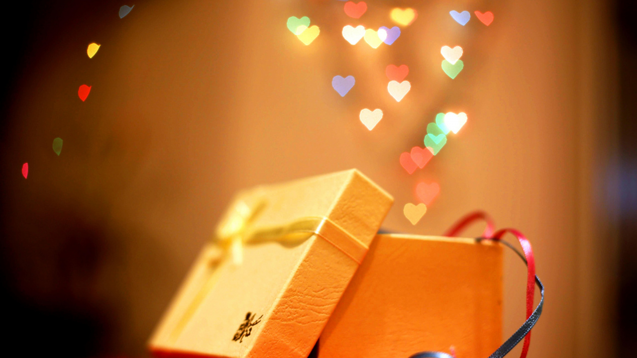 Amistad, Nombre, Luz, Interieur, Nochevieja. Wallpaper in 1280x720 Resolution