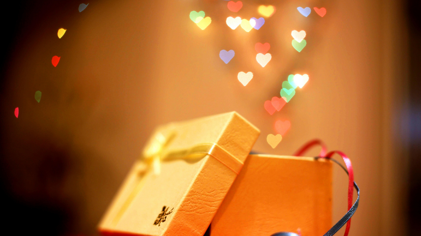 Amistad, Nombre, Luz, Interieur, Nochevieja. Wallpaper in 1366x768 Resolution