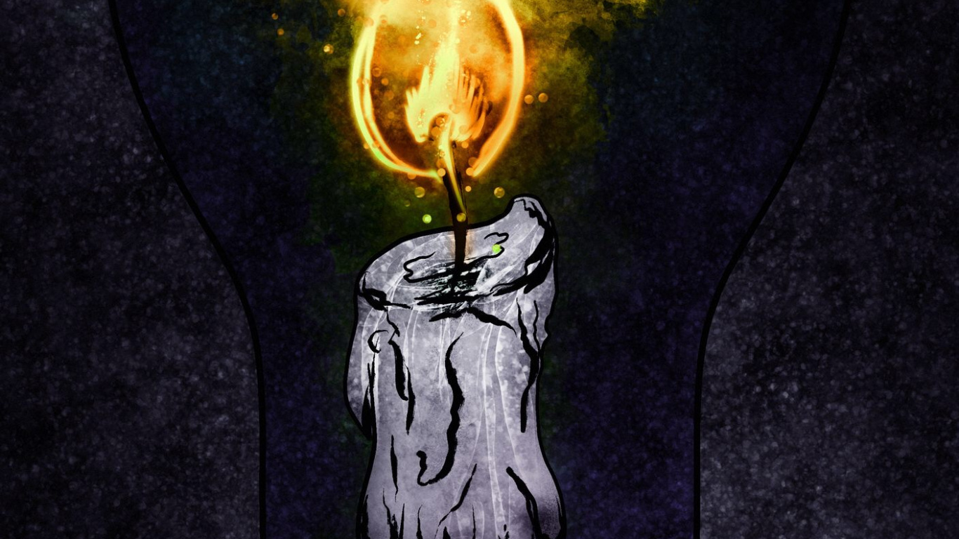 Wisgoon - Soziales Netzwerk, Kunst, Menschlichen Körper, Gas, Farbtöne Und Schattierungen. Wallpaper in 1366x768 Resolution