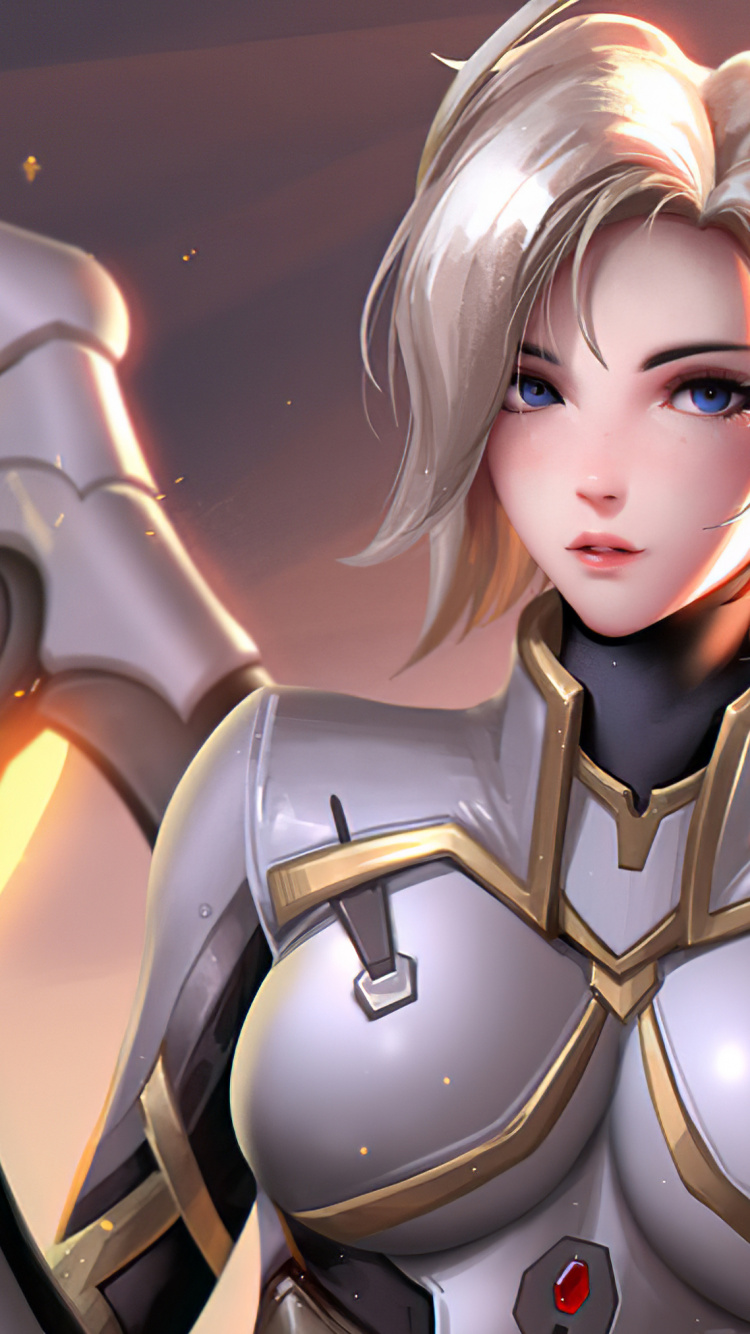 Cartoon, Character, Digital Art, Anime, Hero. Wallpaper in 750x1334 Resolution