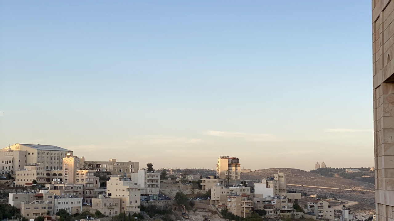 Corps de L'eau, Hiver, Nuit, Nature, Tour de Bloc. Wallpaper in 1280x720 Resolution