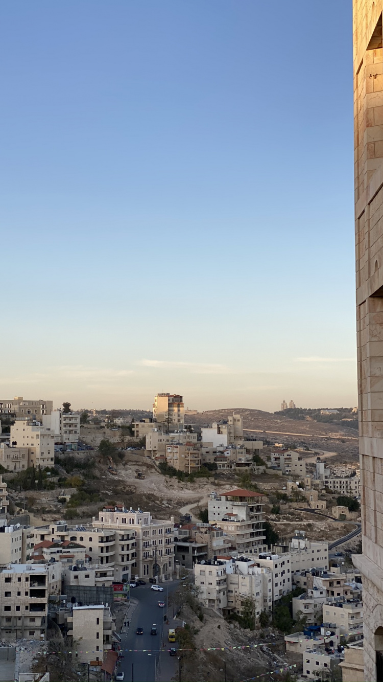 人体内的水, 冬天, 性质, 塔块, 建筑 壁纸 750x1334 允许