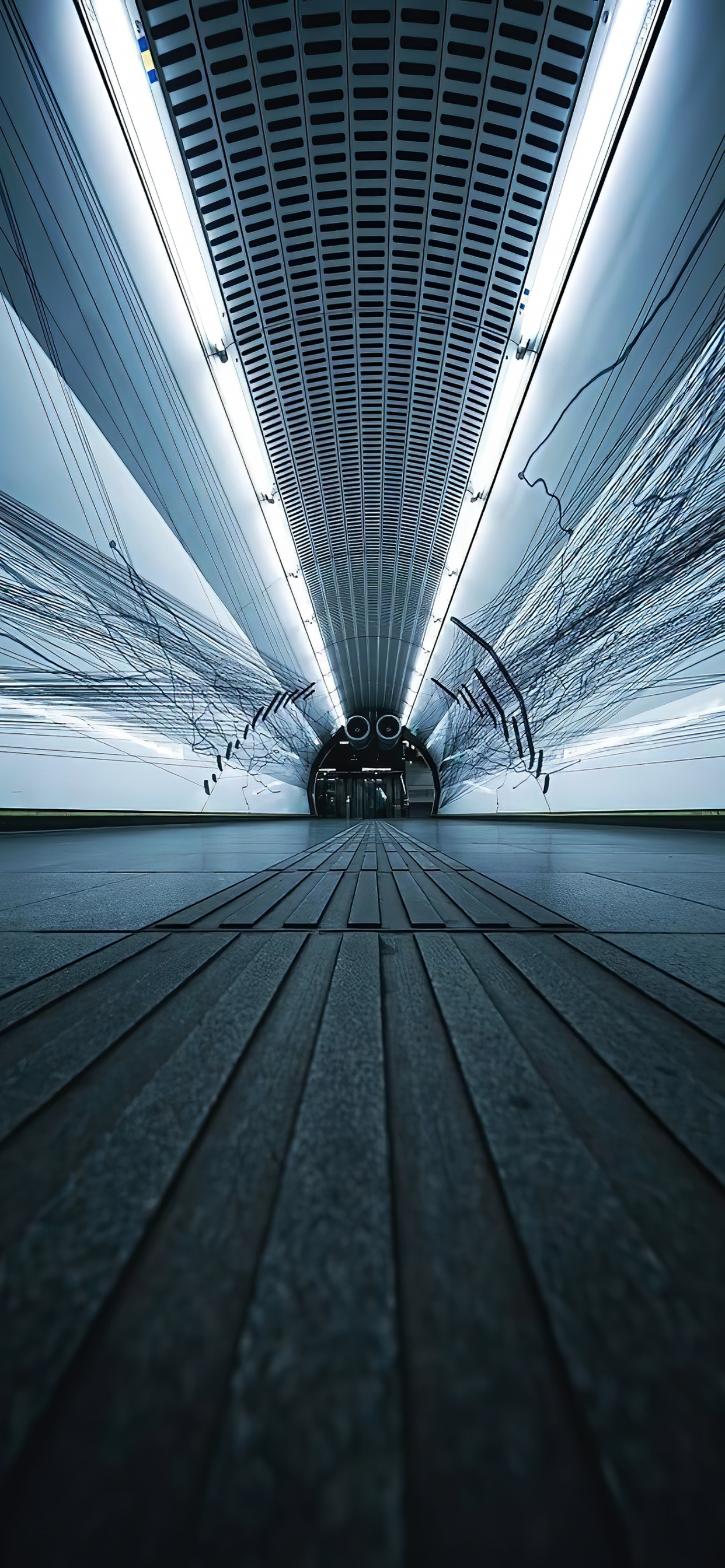 Architecture, Atmosphere of Earth, Daylighting, Water, Light. Wallpaper in 1242x2688 Resolution