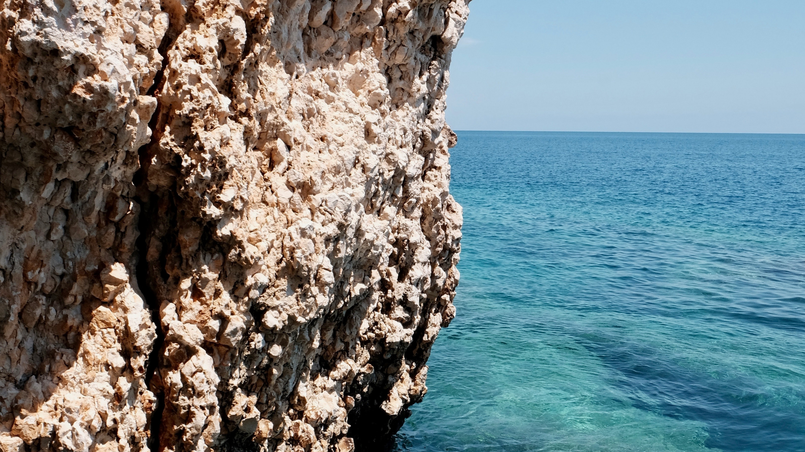 Costeras y Oceánicas, Las Formas de Relieve, Los Teléfonos Celulares, Azure, Teléfono Celular, Cabo. Wallpaper in 2560x1440 Resolution