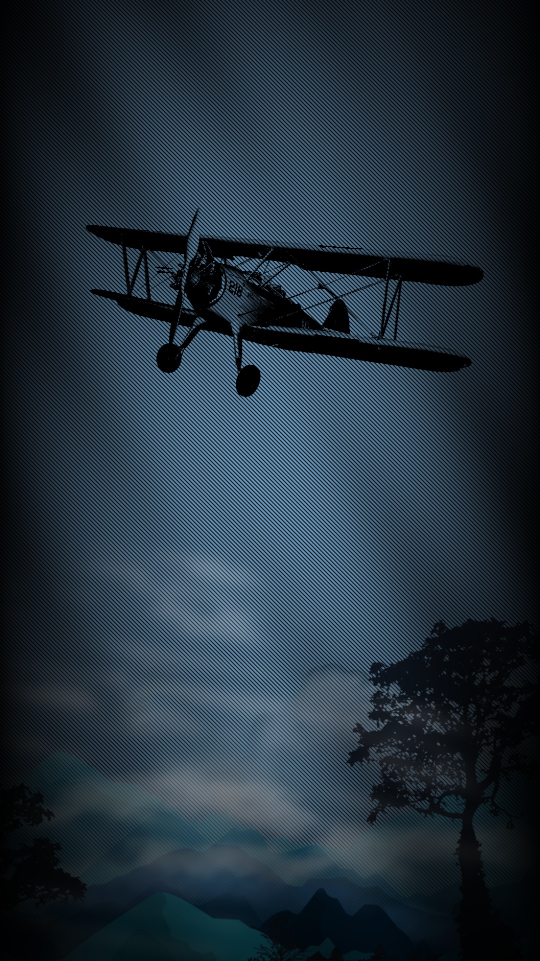 Atmosphère, Lumière, Ligne, Avion, Aviation. Wallpaper in 1080x1920 Resolution