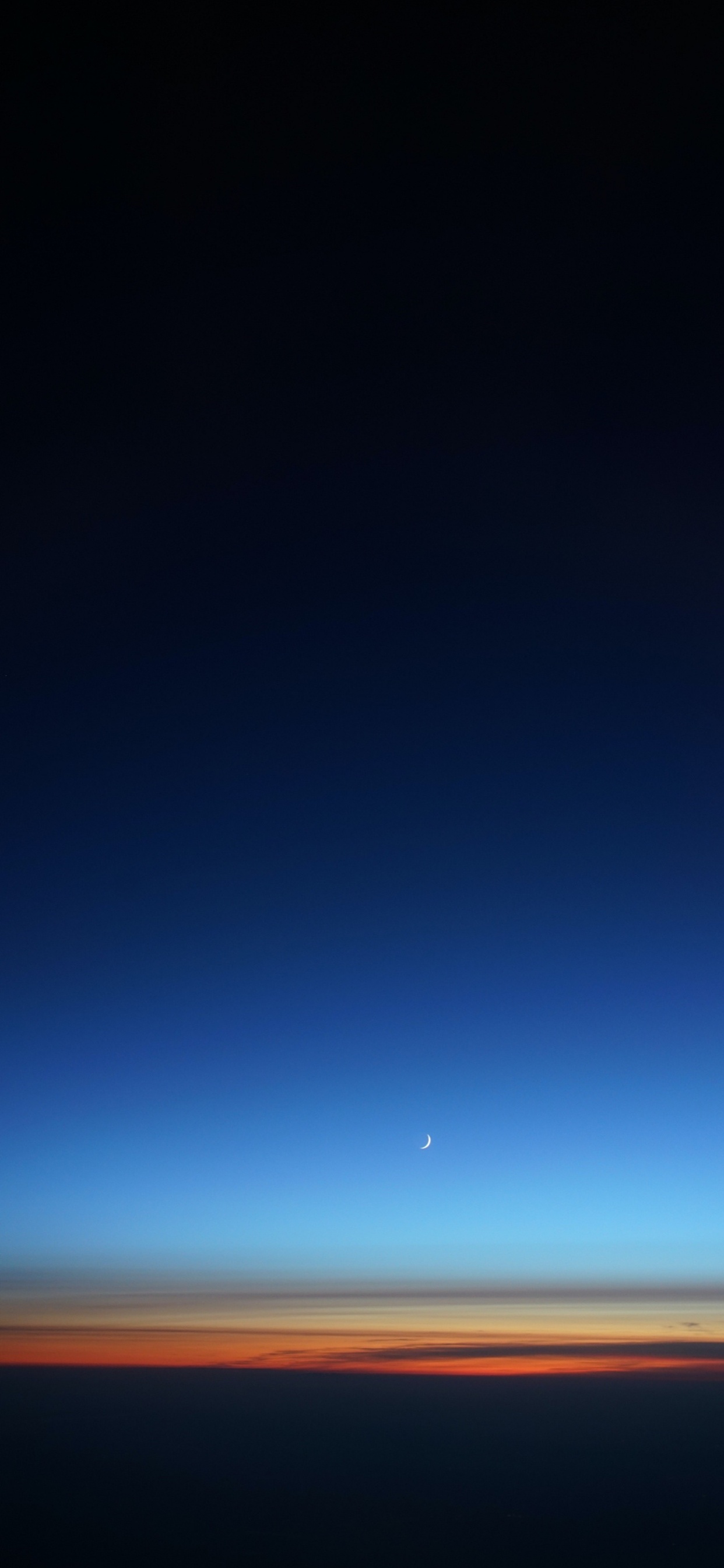 Ambiente, Paisaje Natural, la Luz Del Sol, Objeto Astronómico, Luna. Wallpaper in 1242x2688 Resolution