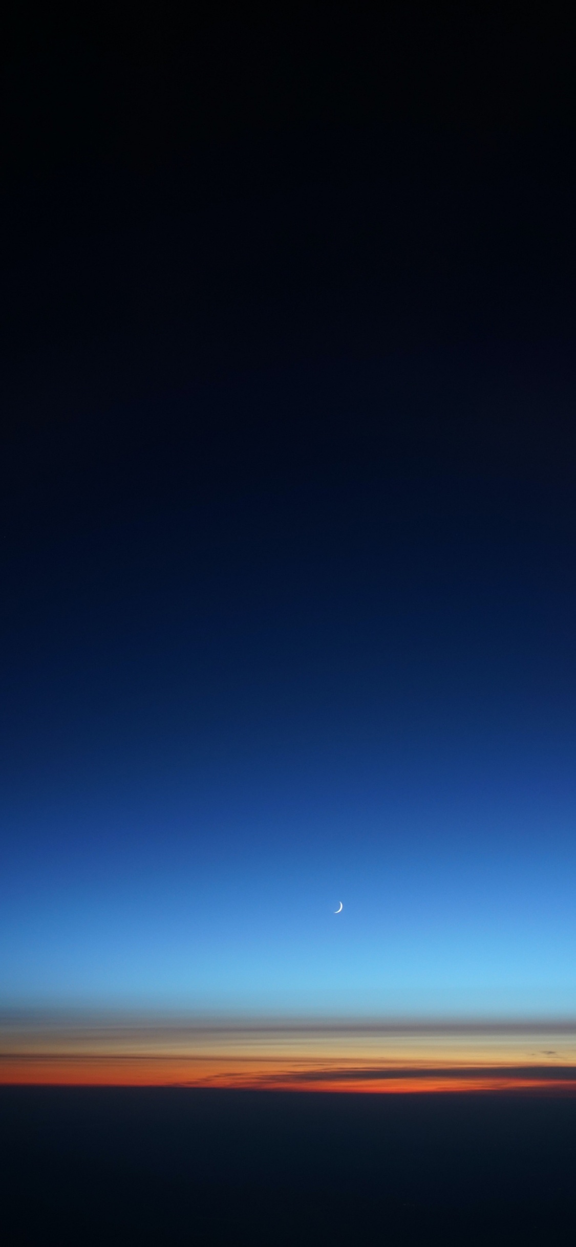 Atmosphäre, Cloud, Naturlandschaft, Sonnenlicht, Astronomisches Objekt. Wallpaper in 1125x2436 Resolution