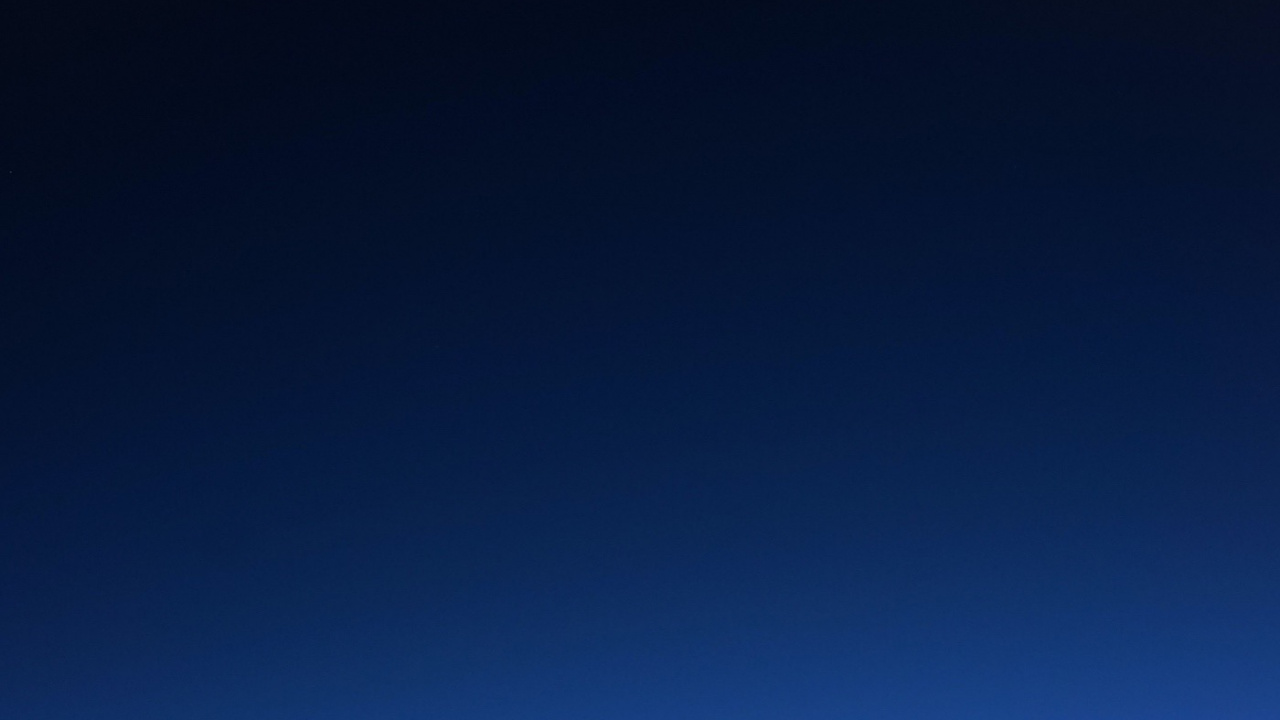 Atmosphère, Paysage Naturel, Objet Astronomique, Horizon. Wallpaper in 1280x720 Resolution