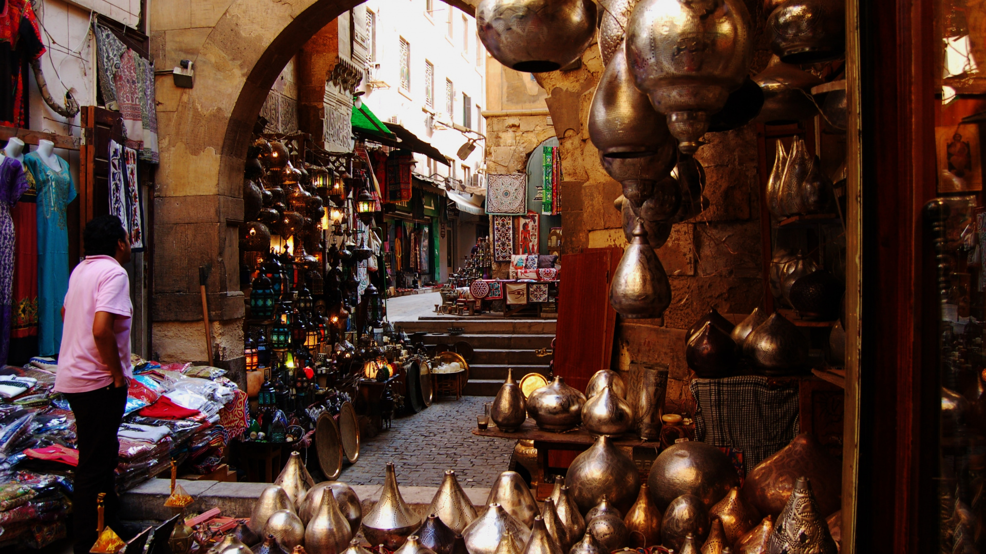 集市, 赫尔格, 公共空间, 市场, 城市 壁纸 1920x1080 允许