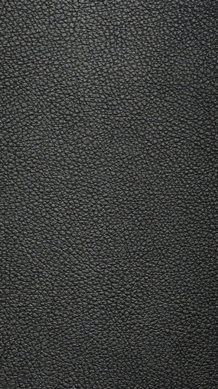 Black Textile in Close up Image. Wallpaper in 750x1334 Resolution