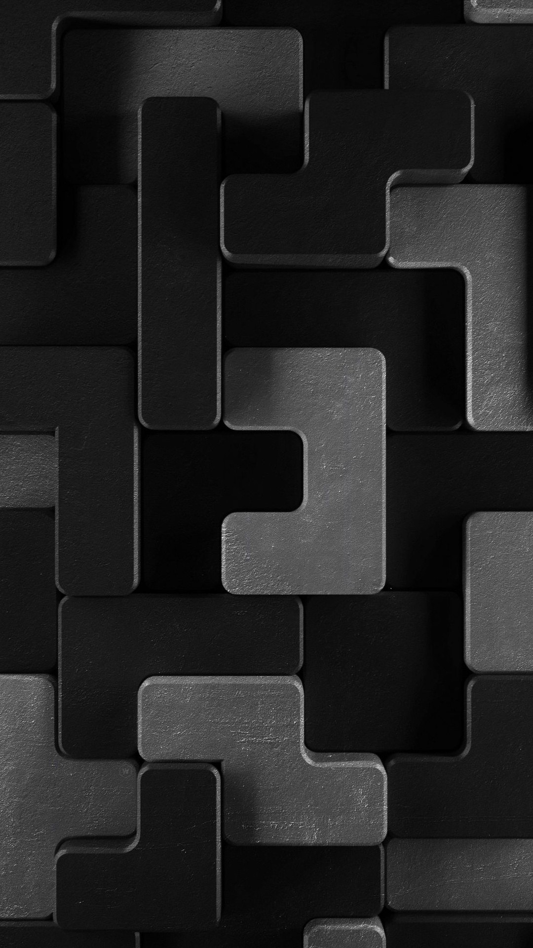 Noir et Blanc, Gris, Équipement de Bureau, Rectangle, Propriété Des Matériaux. Wallpaper in 1080x1920 Resolution