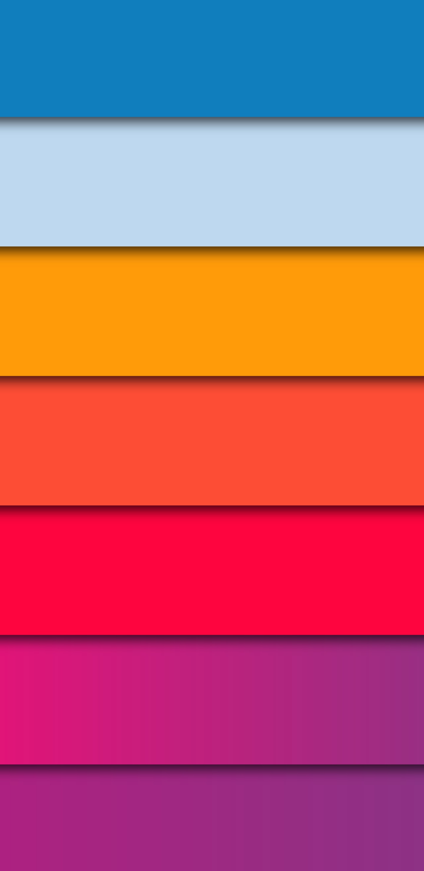 橙色, 色彩, 矩形, 料酒店, 相似之处 壁纸 1440x2960 允许