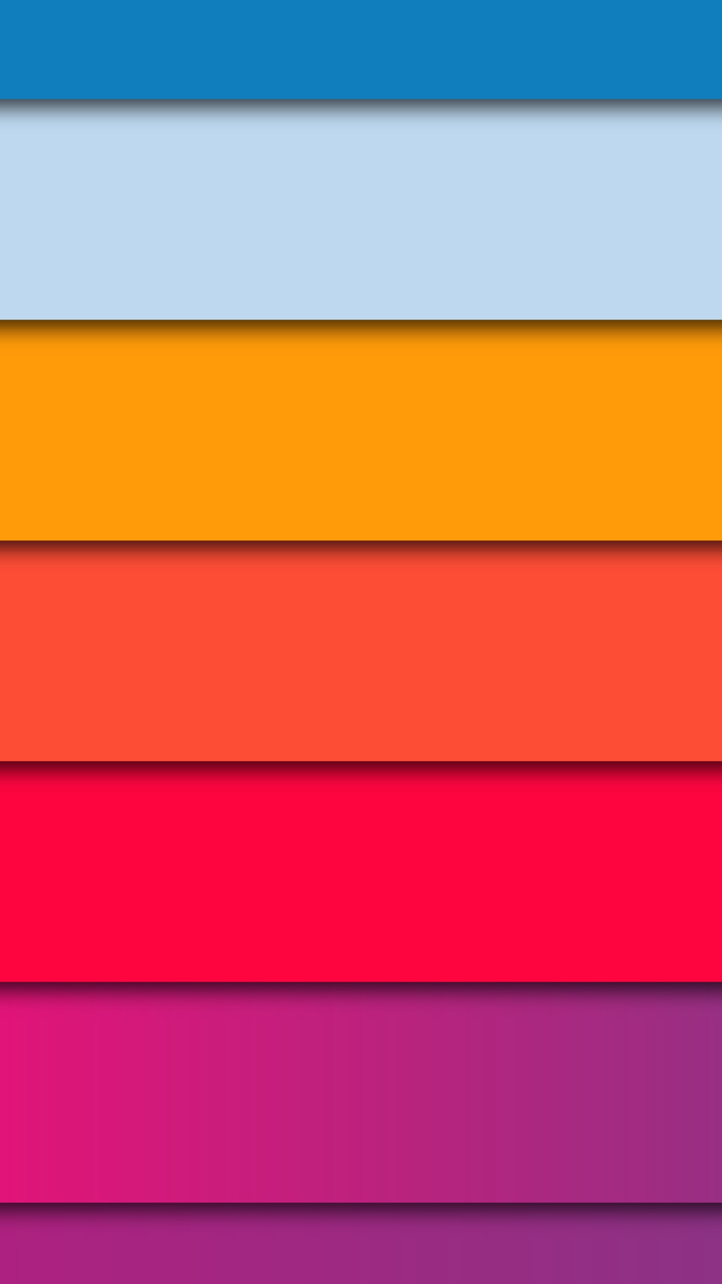 Naranja, Rectángulo, Material Propiedad, Tintes y Matices, Magenta. Wallpaper in 1440x2560 Resolution