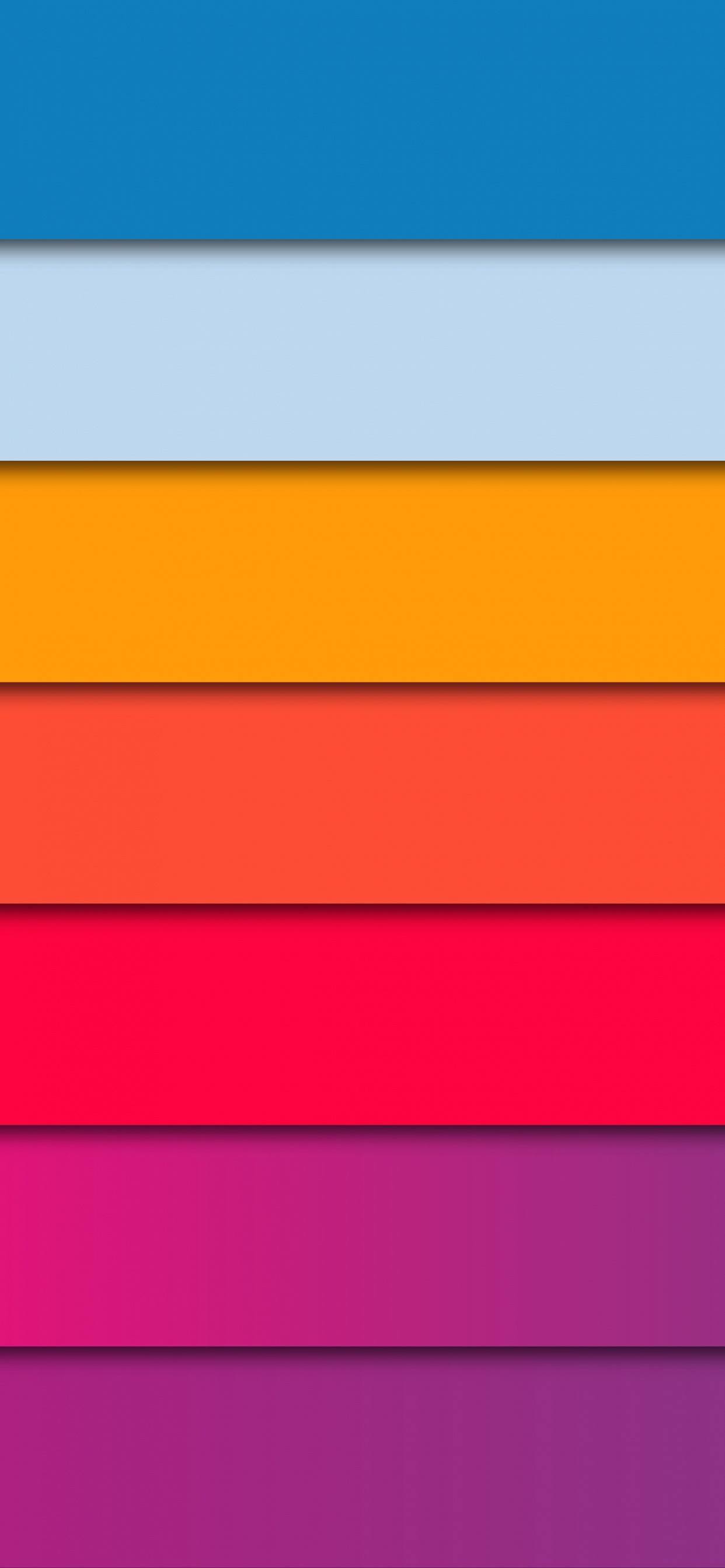 Orange, Colorfulness, Rectangle, Material Property, Parallels. Wallpaper in 1242x2688 Resolution